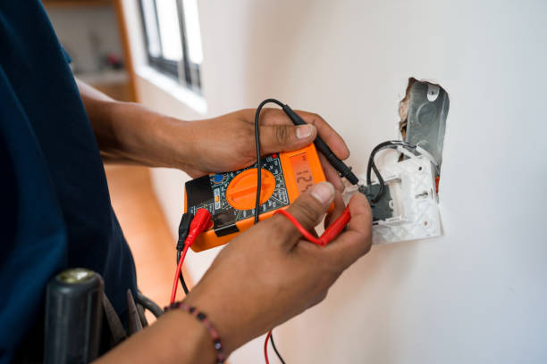 Best Electrical Contractors for Businesses  in Washington, GA