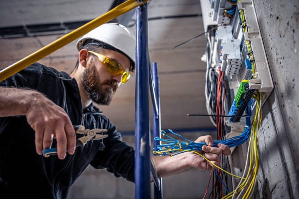 Best 24-Hour Electrician  in Washington, GA