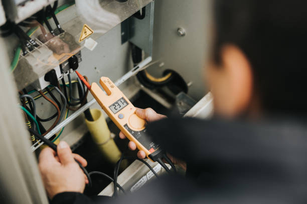 Best Electrician Near Me  in Washington, GA