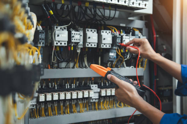 Best Home Electrical Repair  in Washington, GA