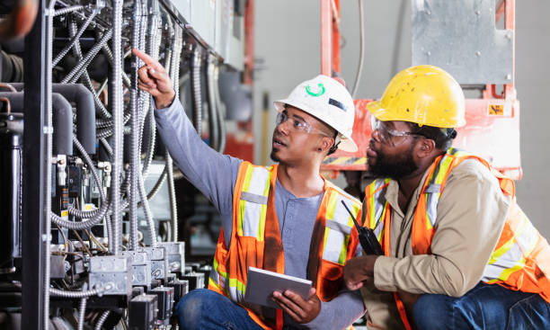 Best Electrical Installation Contractor  in Washington, GA
