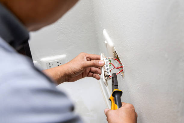 Best Electrical Repair Services  in Washington, GA