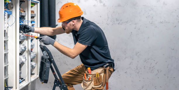 Best Circuit Breaker Repair  in Washington, GA