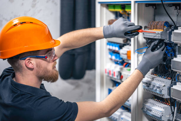 Best Emergency Electrical Repair  in Washington, GA