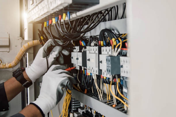 Best Electrical Wiring Services  in Washington, GA
